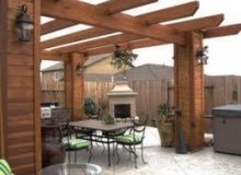 Kwikfynd Pergolas
girraween